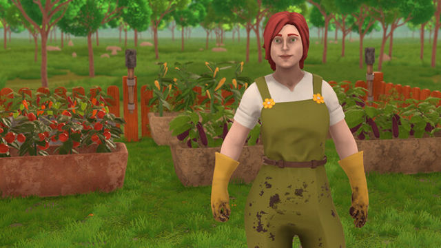 Hình ảnh trong game Inn Tycoon v43-P2P