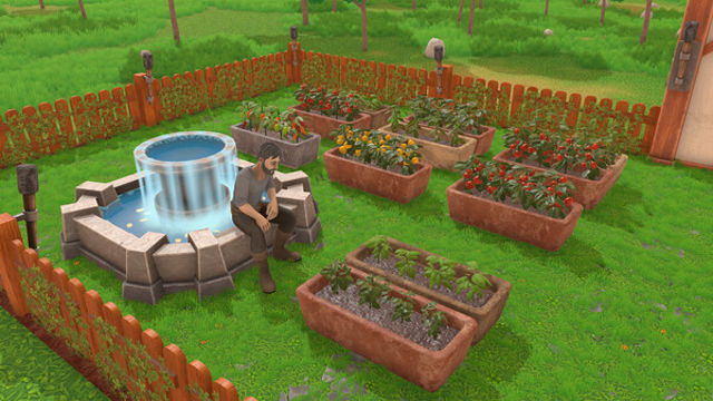 Hình ảnh trong game Inn Tycoon v43-P2P