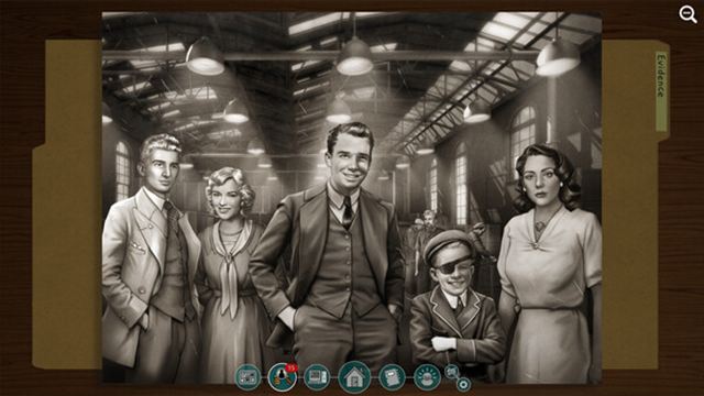 Hình ảnh trong game The Roottrees are Dead v20250401-P2P