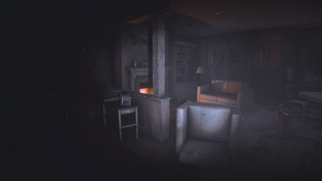 Hình ảnh trong game Whispering Lane Horror-TENOKE