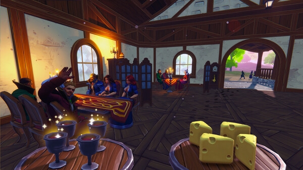 Hình ảnh trong game Tavern Manager Simulator v1.3.6-P2P