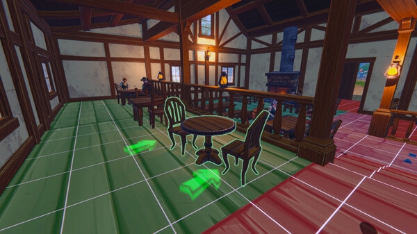 Hình ảnh trong game Tavern Manager Simulator v1.3.6-P2P