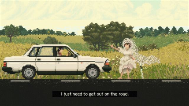Hình ảnh trong game Keep Driving v1.1.0.2b-P2P