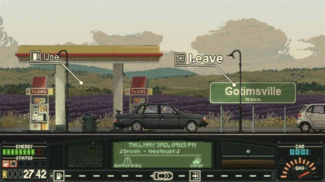 Hình ảnh trong game Keep Driving v1.1.0.2b-P2P