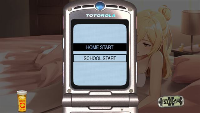 Hình ảnh trong game Class of 09 The Flip Side-DRMFREE