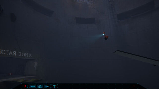 Hình ảnh trong game NODE The Last Favor of the Antarii v1.0.7-P2P