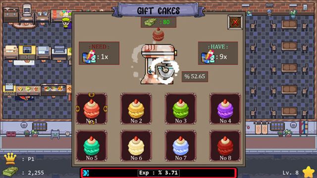 Hình ảnh trong game Chefs Together-GoldBerg