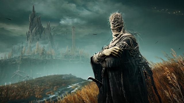 Hình ảnh trong game Elden Ring Deluxe Edition v1.16.0-P2P