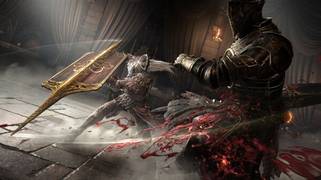 Hình ảnh trong game ELDEN RING Shadow of the Erdtree-RUNE