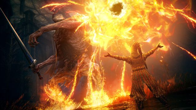 Hình ảnh trong game Elden Ring Deluxe Edition v1.16.0-P2P