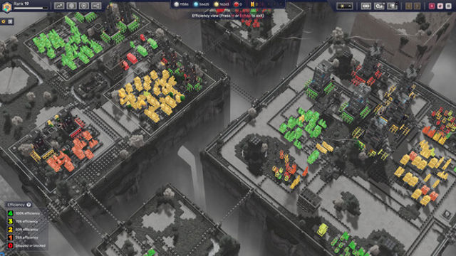 Hình ảnh trong game Modulus Factory Automation v20260407-P2P