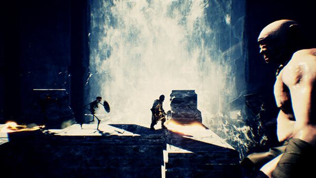 Hình ảnh trong game Teared-TENOKE
