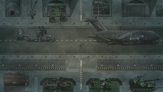 Hình ảnh trong game Bad 2 Bad Apocalypse v20241113-P2P