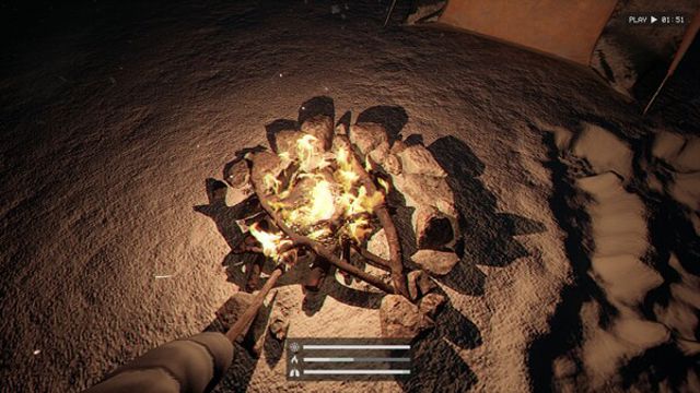 Hình ảnh trong game Heat or Die-TENOKE