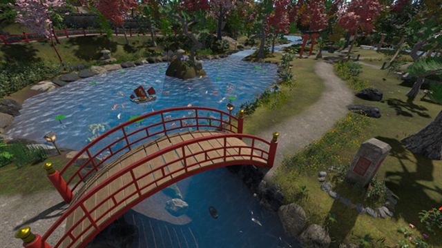 Hình ảnh trong game Aquarist v20240801-P2P