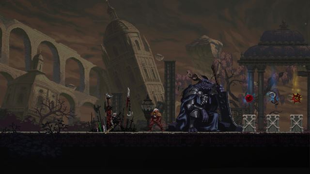 Hình ảnh trong game Dragon Is Dead-SKIDROW