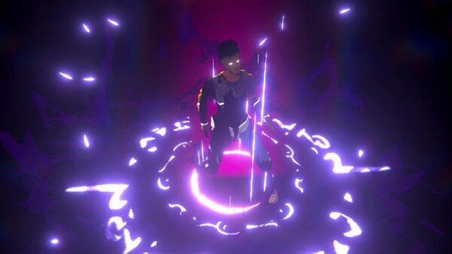 Hình ảnh trong game Aerial Knights We Never Yield-TENOKE