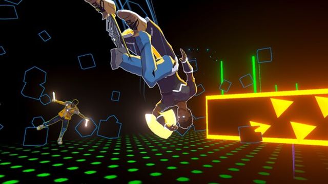 Hình ảnh trong game Aerial Knights We Never Yield-TENOKE