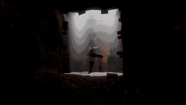 Hình ảnh trong game Forsaken Frontiers Early Access