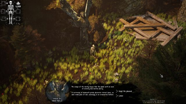 Hình ảnh trong game Skulltide-TENOKE