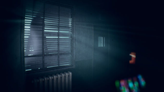 Hình ảnh trong game The Dark Mind-TENOKE