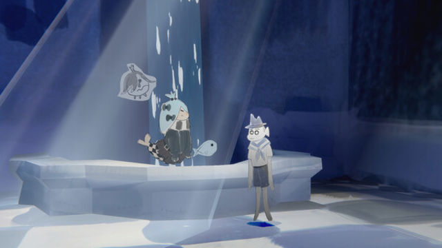 Hình ảnh trong game Convento-TENOKE