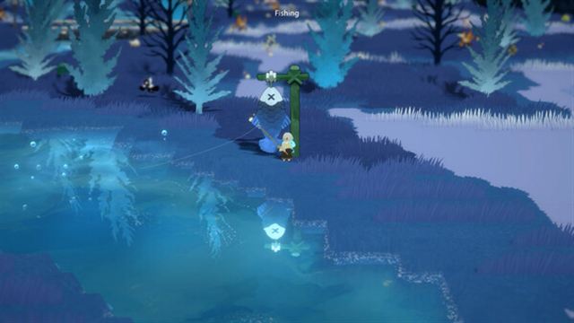 Hình ảnh trong game Yaoling Mythical Journey Early Access