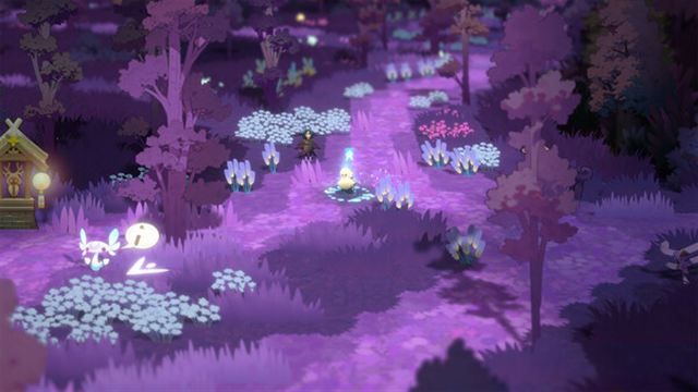 Hình ảnh trong game Yaoling Mythical Journey Early Access