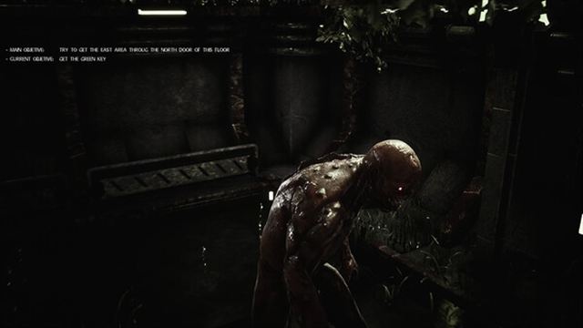 Hình ảnh trong game SymbioPhobiA-SKIDROW