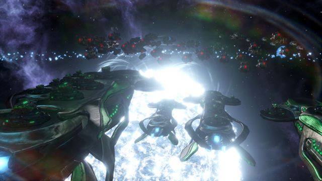 Hình ảnh trong game Stellaris v4.3.5-P2P