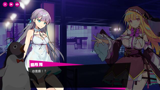 Hình ảnh trong game Smash Girls-GoldBerg