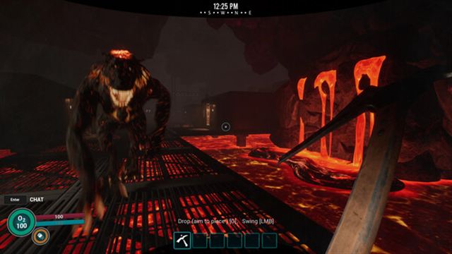 Hình ảnh trong game Sketchys Contract Early Access