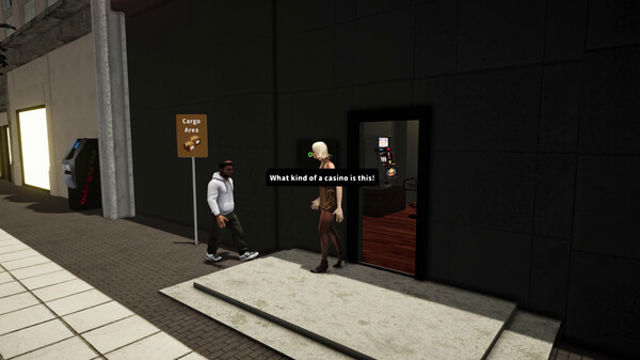 Hình ảnh trong game Casino Management Simulator Early Access