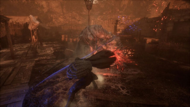 Hình ảnh trong game The Relic The First Guardian v20260821-P2P