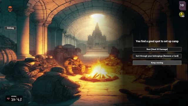 Hình ảnh trong game DEAD GET REKT-TENOKE
