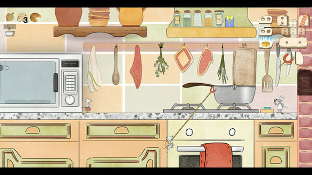 Hình ảnh trong game Randomice-TENOKE