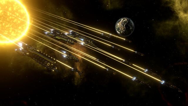 Hình ảnh trong game Stellaris The Machine Age-RUNE