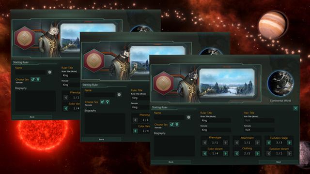 Hình ảnh trong game Stellaris The Machine Age-RUNE