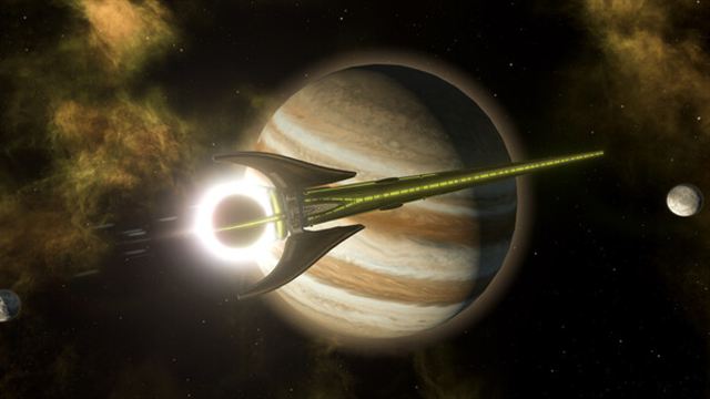 Hình ảnh trong game Stellaris The Machine Age-RUNE