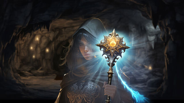 Hình ảnh trong game Shadows Over Harken-TENOKE