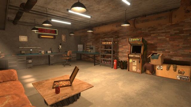 Hình ảnh trong game Device Doctor Simulator 2024 Early Access