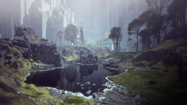 Hình ảnh trong game HYPNOS-RUNE