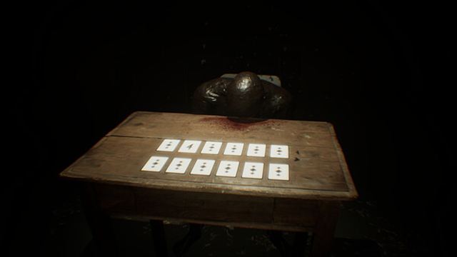 Hình ảnh trong game ENDLOOP-TENOKE