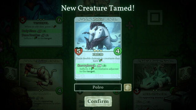 Hình ảnh trong game Decktamer-TENOKE