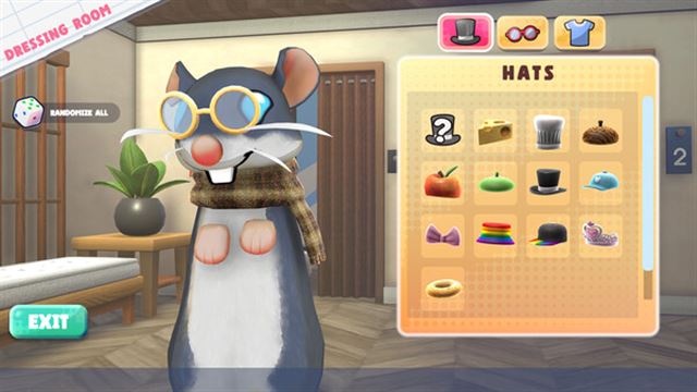 Hình ảnh trong game Squeakross Home Squeak Home v1.2c-P2P
