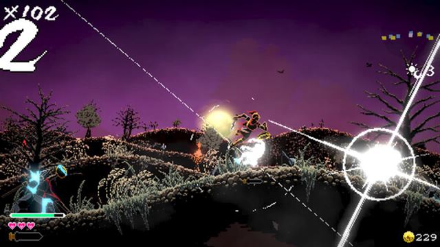 Hình ảnh trong game Berserk or Die-TENOKE