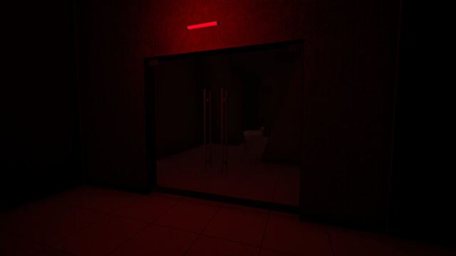 Hình ảnh trong game DONT EXIST-TENOKE