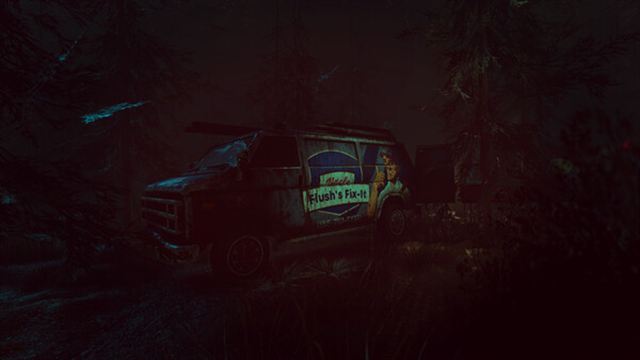 Hình ảnh trong game Lost Lullabies The Orphanage Chronicles-P2P