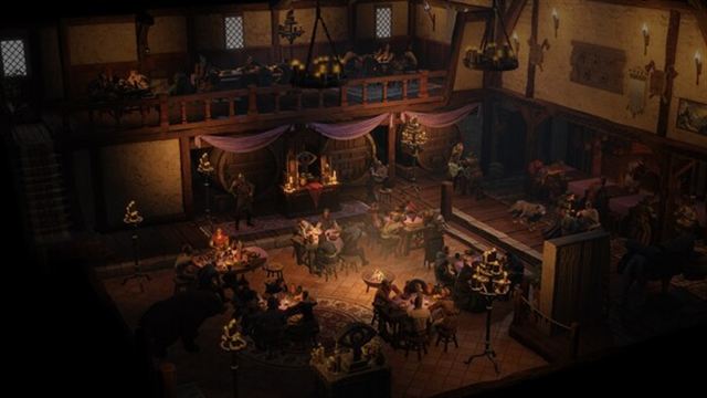 Hình ảnh trong game Wartales v1.0.41230-P2P
