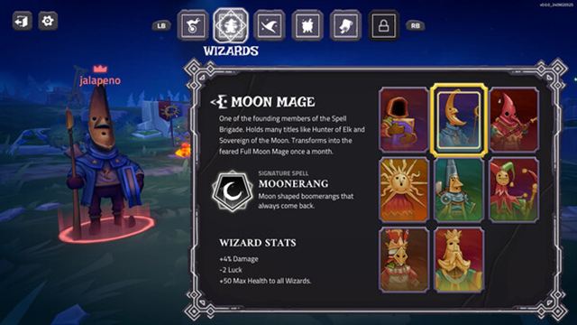 Hình ảnh trong game The Spell Brigade v1.0.2.16659-P2P